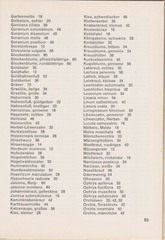 Wiesenblumen II (Hallwag Taschenbuch 24 Botanik) (Hardcover: Meadow Flowers) In