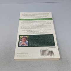 Grow a New Body: 2019 Hay House Paperback by Alberto Villoldo