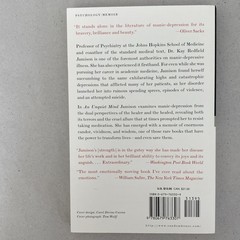 Jon Kabat-Zinn Mindfulness Lot 2x Full Catastrophe Living Hermann Hesse Jamison