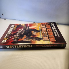 William H Keith BattleTech Legends (Paperback) Battletech Legends