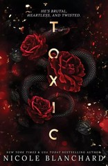 Toxic by Nicole Blanchard, Paperback English Free Shipping USA ITEM