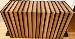 Gynecological & Obstetrical Monographs 16 hc Vol. from 1920s, D. Appleton & Co.