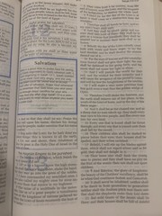 Student Bible by Wayne Rice (2005, Hardcover)
