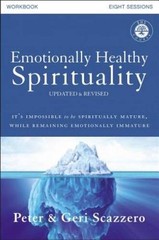 Emotionally Healthy Spirituality Course Workbook, Updated Edition: Discip – GOOD