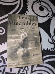 Les Misérables: Children’s Edition by Hugo, Victor