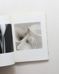 Ishimoto Yasuhiro Iro to Katachi Photography Flowers Photo Book Hardcover