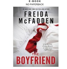 The Boyfriend, Freida McFadden 2024