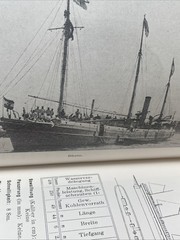 Taschenbuch der deutschen Kriegsflotte 1. Jahrgang Weyer B Reprint 1900