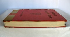 1937 MEDIEVAL DAYS AND WAYS by Gertrude Hartman ~ 332 Pages ~ 8.5″ x 6.75″