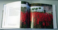 „Walled Gardens” by Jules Hudson – hardcover