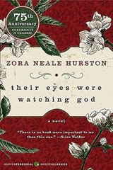 Their Eyes Were Watching God: A Novel – paperback Zora Neale Hurston