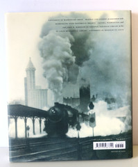 The West the Railroads Made by Carlos A. Schwantes & James P. Ronda HC/DJ 2008