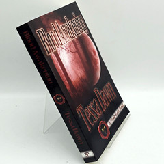 2011 Blood Awakening [Blood Curse #2] By Tessa Dawn Paperback