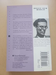 Brave New World by Huxley Aldous (1998, Trade Paperback)