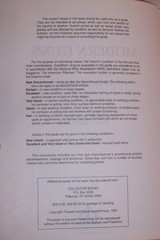 Modern Guns Identification & Values Revised 8th Edition 464 Pages ©1991