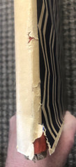VINTAGE „Blackfeet Indians” by Frank Linderman; illustrations by Winold Reiss