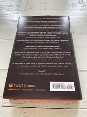The Snapping of the American Mind HC Signed David Kupelian WND Books 2015