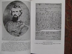 FIRST WITH THE MOST – NATHAN BEDFORD FORREST – BRAND NEW – CIVIL WAR