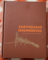 Earthquake Engineering by Robert L. Wiegel (1970, Hardcover)
