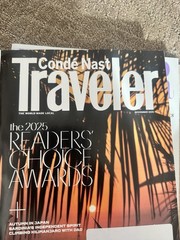 13 Various Bulk Lot Magazines Bazaar Global Traveler GQ Vegas Oxnard 2024-2025