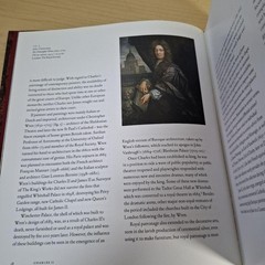 Charles II: Art & Power by Rufus Bird, Olivia Fryman, English, Used Condition