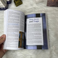 Bug-In Survival Guide Paperback – Home Preparedness & Safety Manual