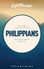 Philippians by Navigators Staff (2018, Trade Paperback)