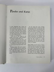 The Mahabharata