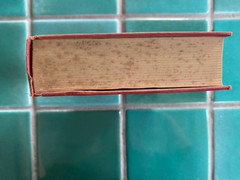 The United States 1830-1850 by F. J. Turner Peter Smith hardcover HC 1950