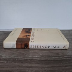 Seeking Peace Johann Christoph Arnold 1998 Spirituality Plough Publishing House
