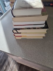 Joyce Meyer Lot Of 8. Christian Inspirational Books. Hardcover & Paperback