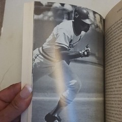 Lou Brock & Franz Schulze Stealing Is My Game Hardcover 1974 Illus Signed
