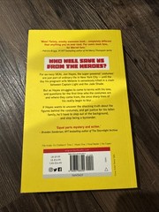Bystander 27 by Rik Hoskin (2020, Trade Paperback)