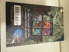 The Last Kids on Earth Ser.: The Last Kids on Earth by Max Brallier (2015,…