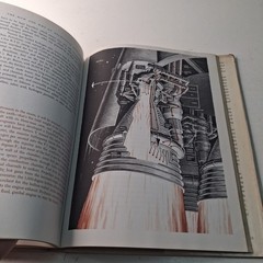 Vintage 1968 The How and Why of Mechanical Movements – Harry Walton – HC