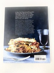 NEW Skinnytaste Meal Prep by Gina Homolka, Hardcover, FREE SHIP