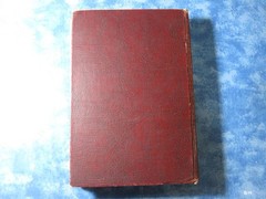 ANTIQUE GLORIOUS GOSPEL HYMNS Nazarene Hymnal HALDOR LILLENAS HC 1931 VGC