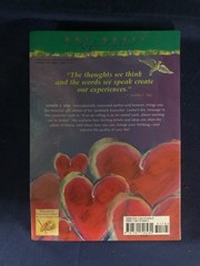 You Can Heal Your Life by Louise L. Hay