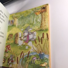 Read by Myself 4-8 Years By Terry Dinning, Gill Guile Hardcover Kids Book