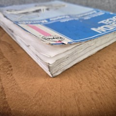Haynes-Hyundai Excel 1986 thru 1991 All Models Owners Workshop Manual # 1552