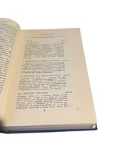 Idealistic Thought of India, Hardcover by Raju, P. T., 1953 George Allen & Unwin