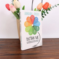 Sustain Me Barbara O’Neill A Handbook of Natural Remedies The 9 Foundational