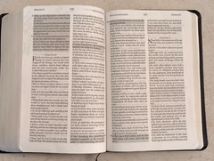 Jack Van Impe Prophecy Bible KJV – Red Letter Limited Edition King James Version