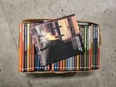 Time-life Home Repair & Improvement Set Complete 36-volume Set 80s Vintage Books