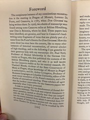 Mozart by Marcia Davenport (1932, Charles Scribner’s Sons, H/C)