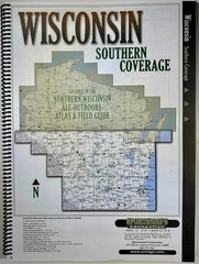 Southern Wisconsin All Outdoors Atlas & Field Guide