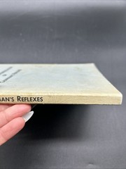 Chapman, Frank: AN ENDOCRINE INTERPRETATION OF CHAPMAN’S REFLEXES 1969 SC Book