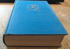 The Wealth of Nations by Adam Smith-Modern Library Giant HC w/DJ Cannan Ed 1937