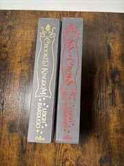 Six of Crows Duology: Six of Crows and Crooked Kingdom by Leigh Bardugo
