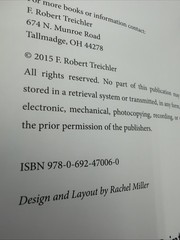 More History Of Ohio Stoneware F Robert Treichler Paperback 2015 80 Pages